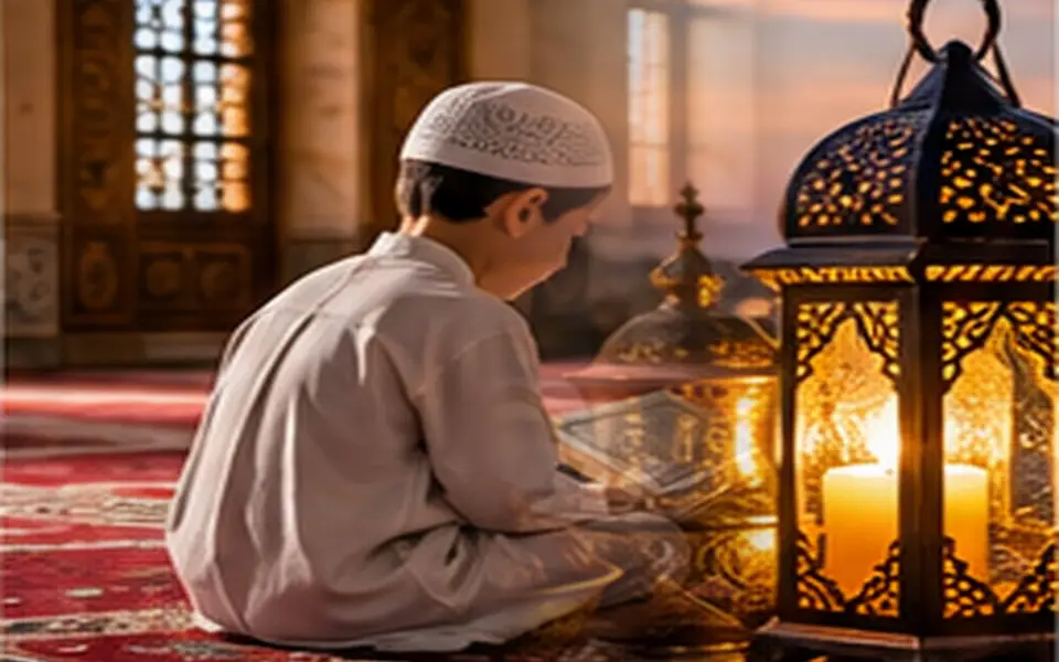رمضان 2027 في الجزائر: مواقيت الصيام من عنابة إلى تلمسان