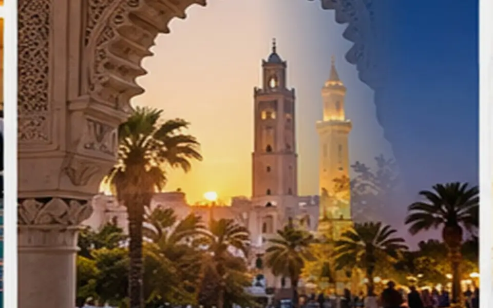 Vastentijden in Antwerpen voor Ramadan 2027