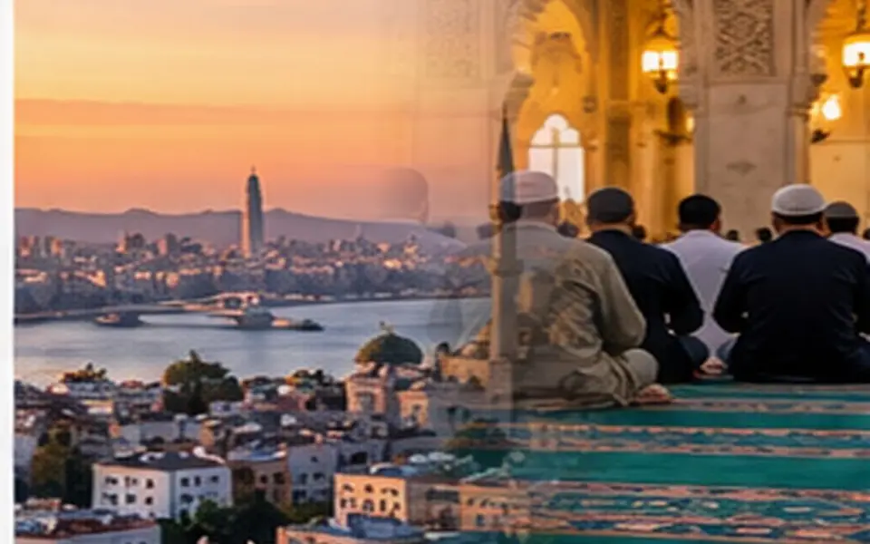 مواعيد الصيام في فاس خلال رمضان 2027