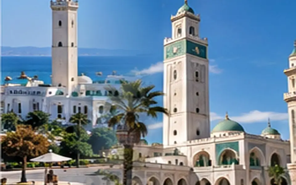 Horaires de jeûne à Bouaké pendant le Ramadan 2027