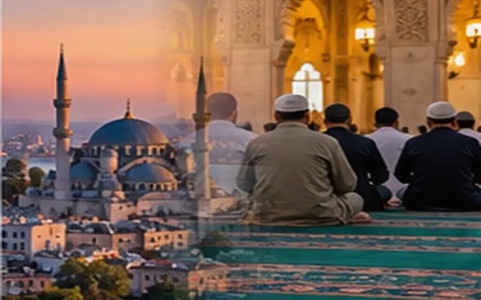 Jeûner à Maroua pendant le Ramadan 2027 : horaires et repères