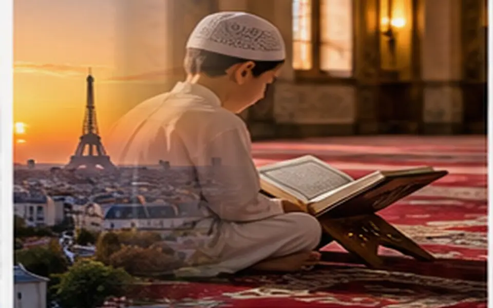 Ouesso pendant le Ramadan 2027 : horaires, dates et repères