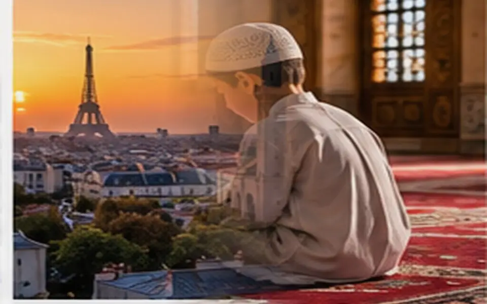 Sarh et le Ramadan 2027 : horaires et repères