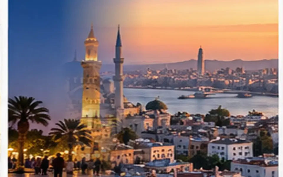 جدول صيام رمضان 2027 في أبوظبي