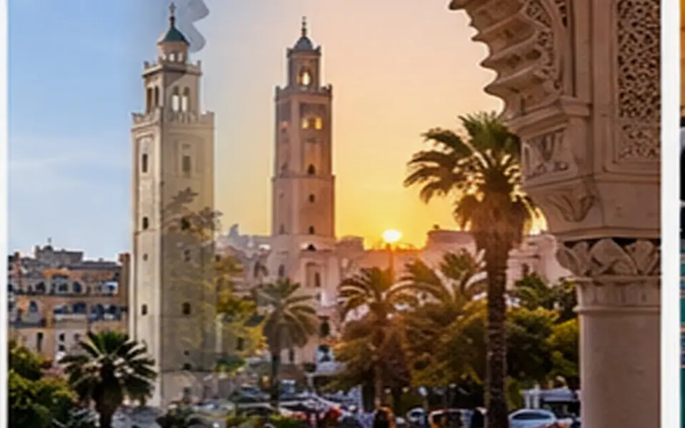 أوقات الإمساك والإفطار في المملكة العربية السعودية لرمضان 2027