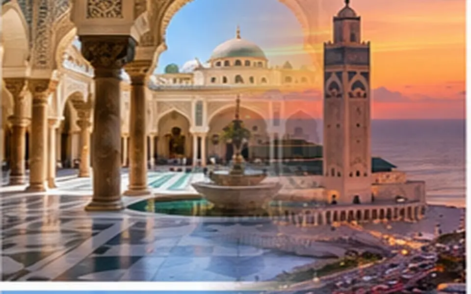 بيروت ورمضان 2027: أوقات الإمساك والإفطار