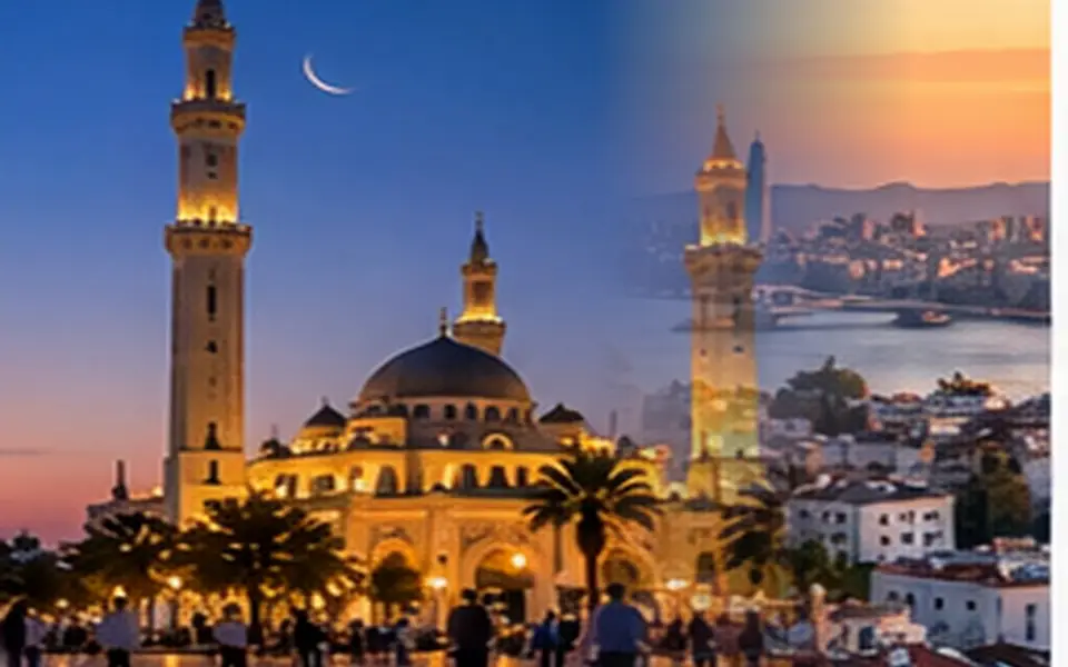 دمشق ورمضان 2027: جدول السحور والإفطار في الشام