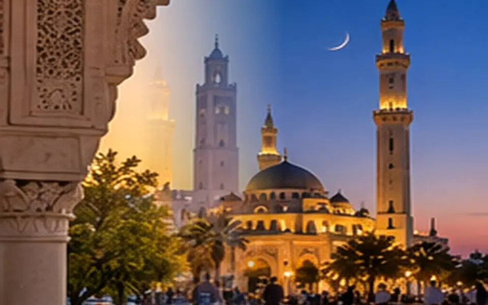 الدمام في رمضان 2027: جدول الإمساك والإفطار في المنطقة الشرقية