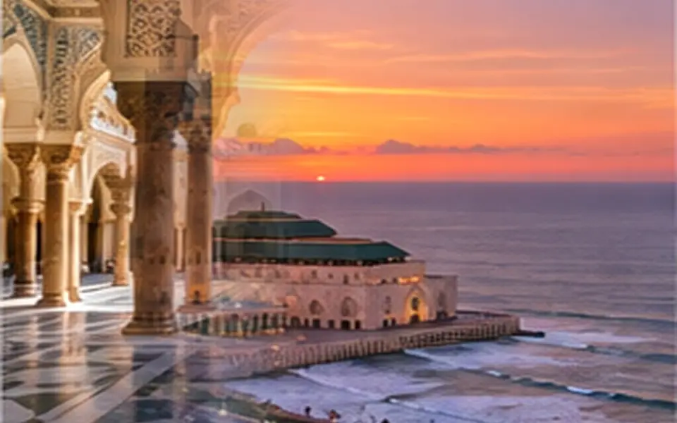 رمضان 2027 في مصر: الإمساك والإفطار من القاهرة إلى الإسكندرية