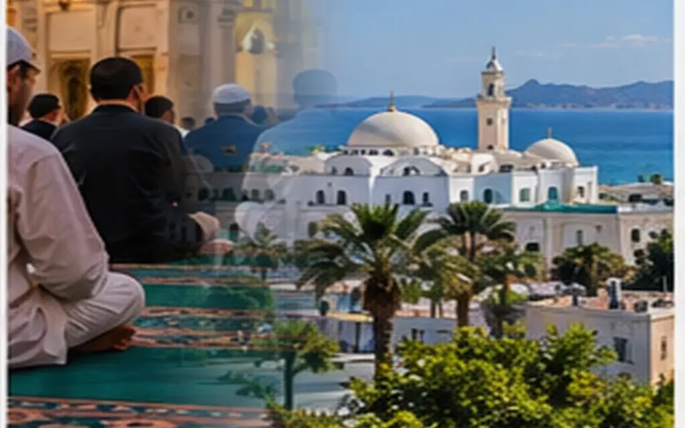 مواقيت الصيام في مكة المكرمة خلال رمضان 2027