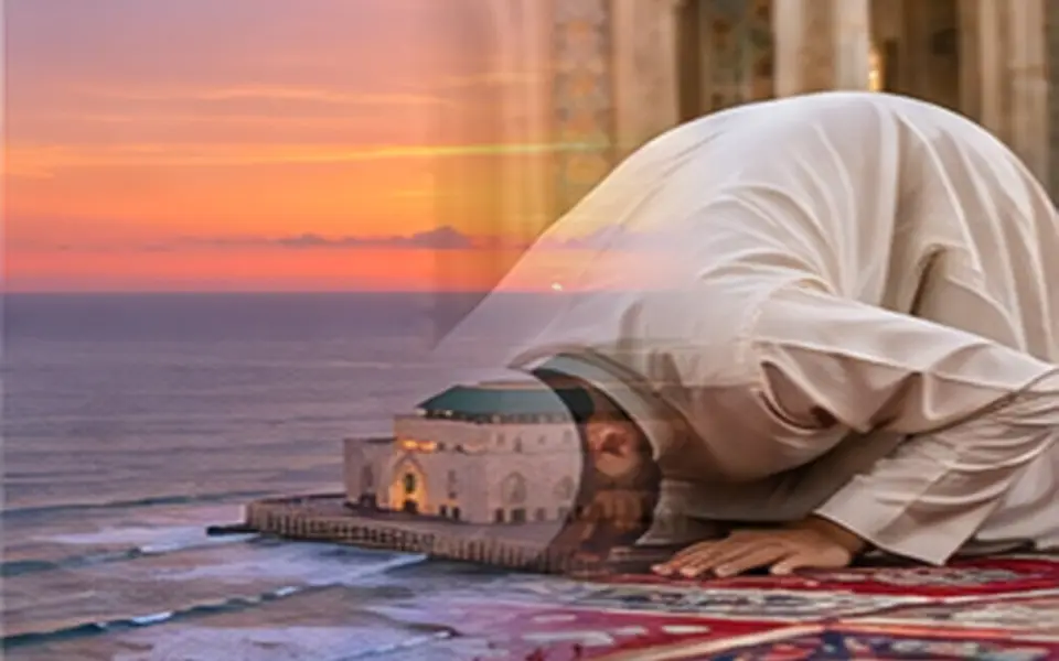 مواقيت الصيام في إنجامينا خلال رمضان 2027