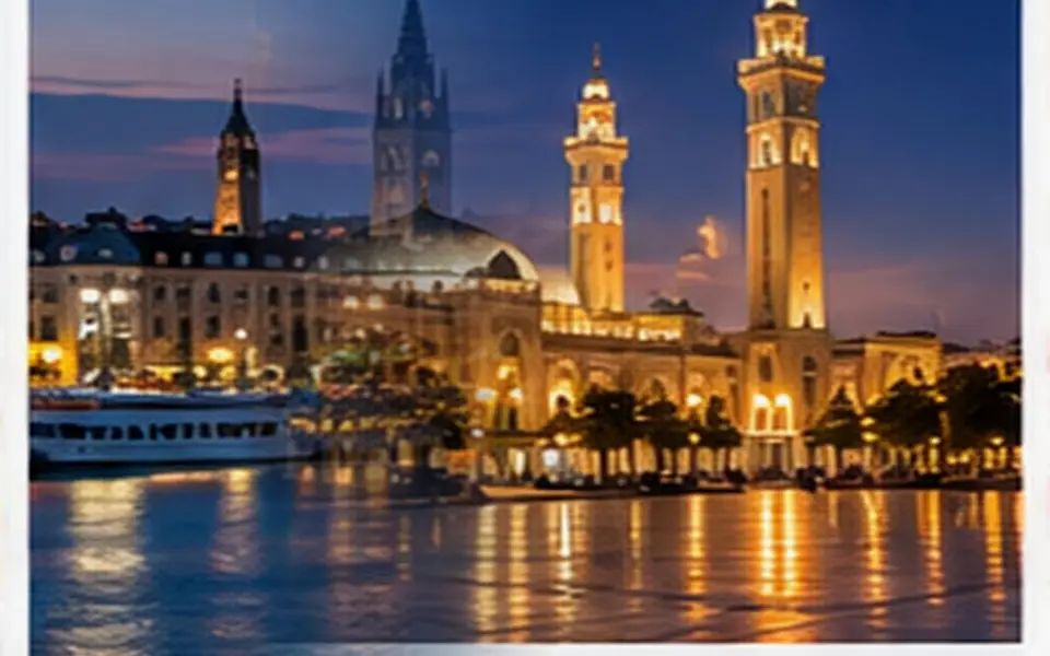 إمساكية طرابلس لشهر رمضان 2027