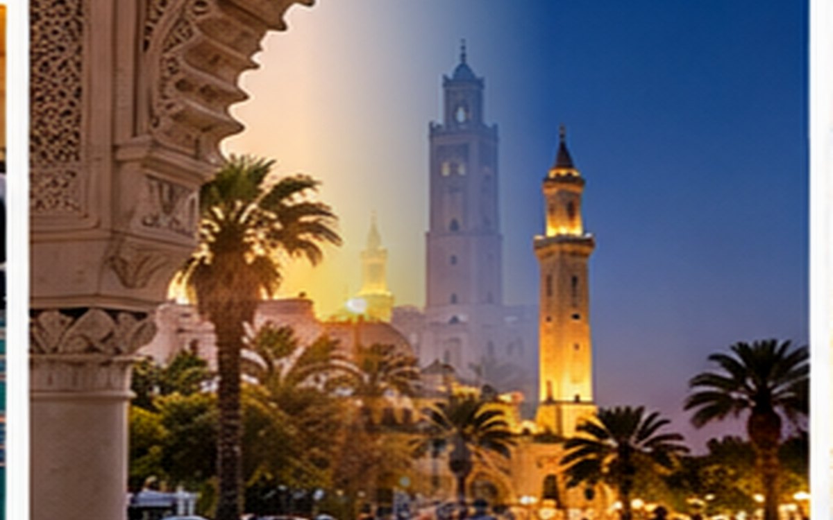 Ramadan 2027 prayer times in Alexandria