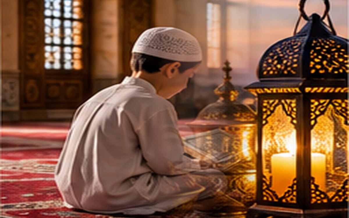 تقويم رمضان 2027 في الجزائر