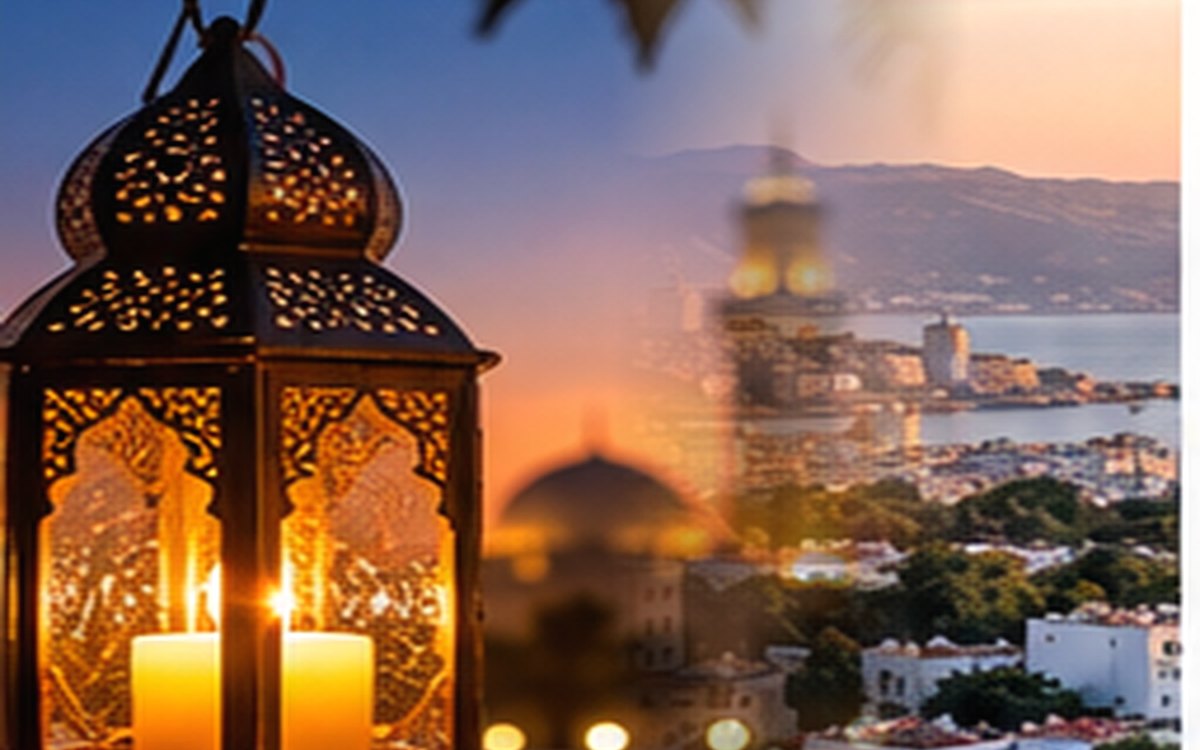 Ramadan 2027 prayer times in Dakar