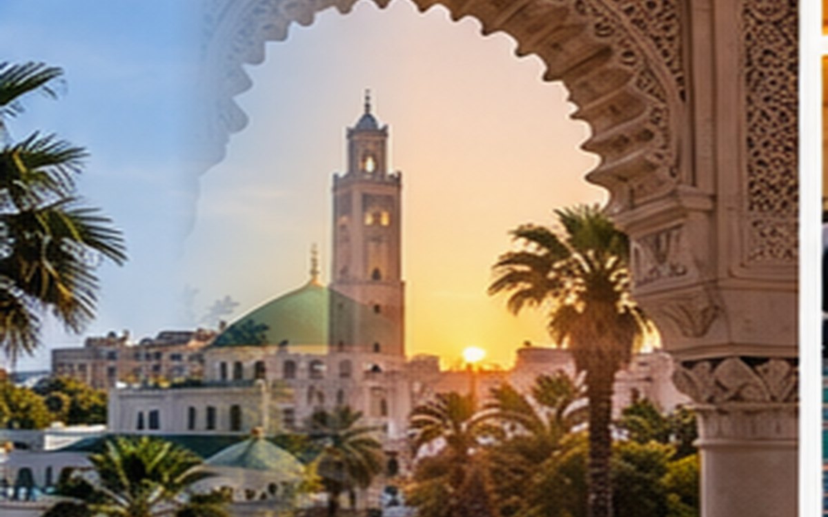 Horaire du Ramadan 2027 en Polynésie française