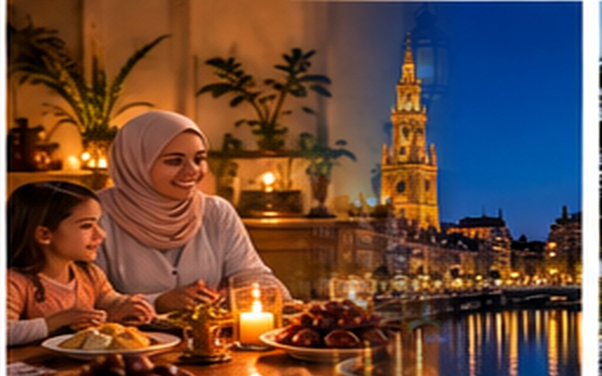 Awitay n Ramadan 2027 di Allemagne