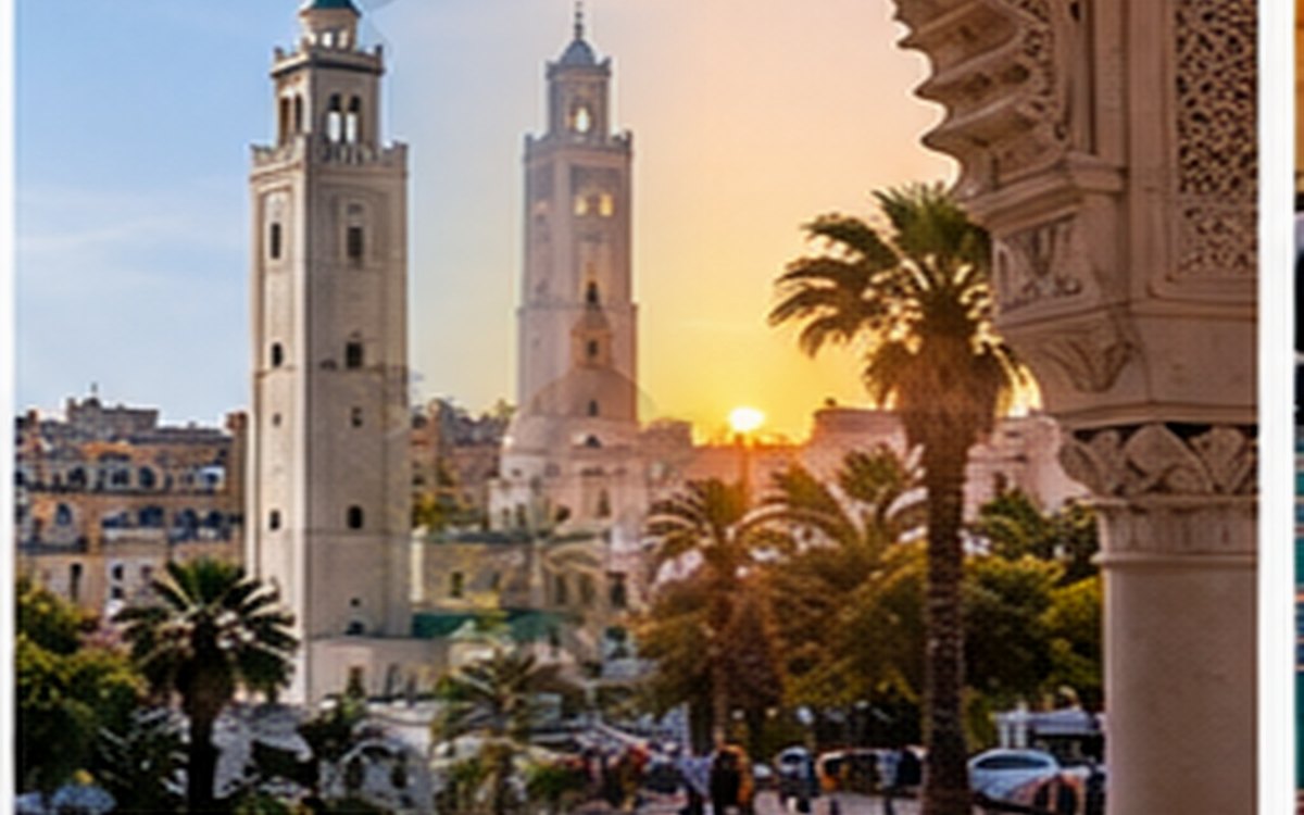 مواقيت رمضان 2027 في بنزرت