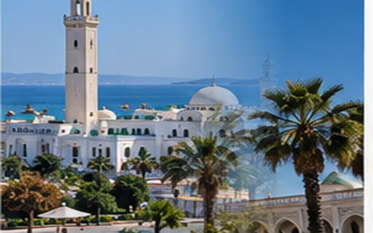 Awitay n Ramadan 2027 di Ouzbékistan