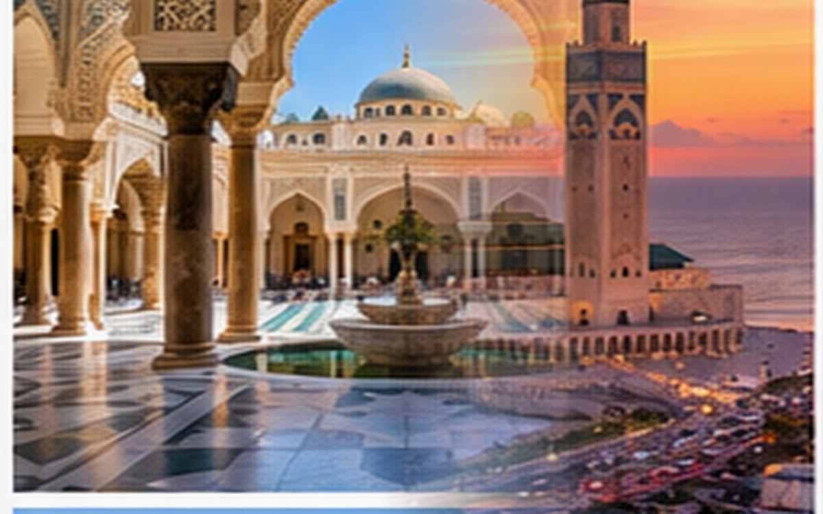 Horaire du Ramadan 2027 à Ouagadougou