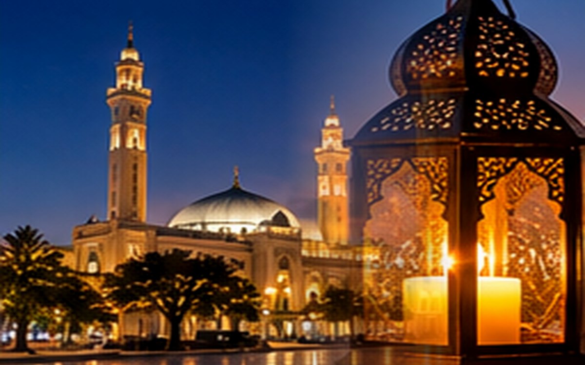 Horaire du Ramadan 2027 à Hyderabad