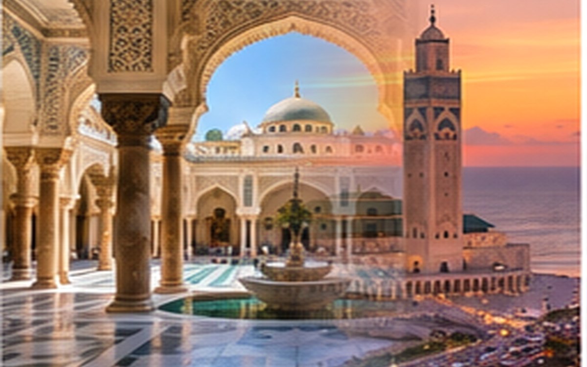 مواقيت رمضان 2027 في بروكسل