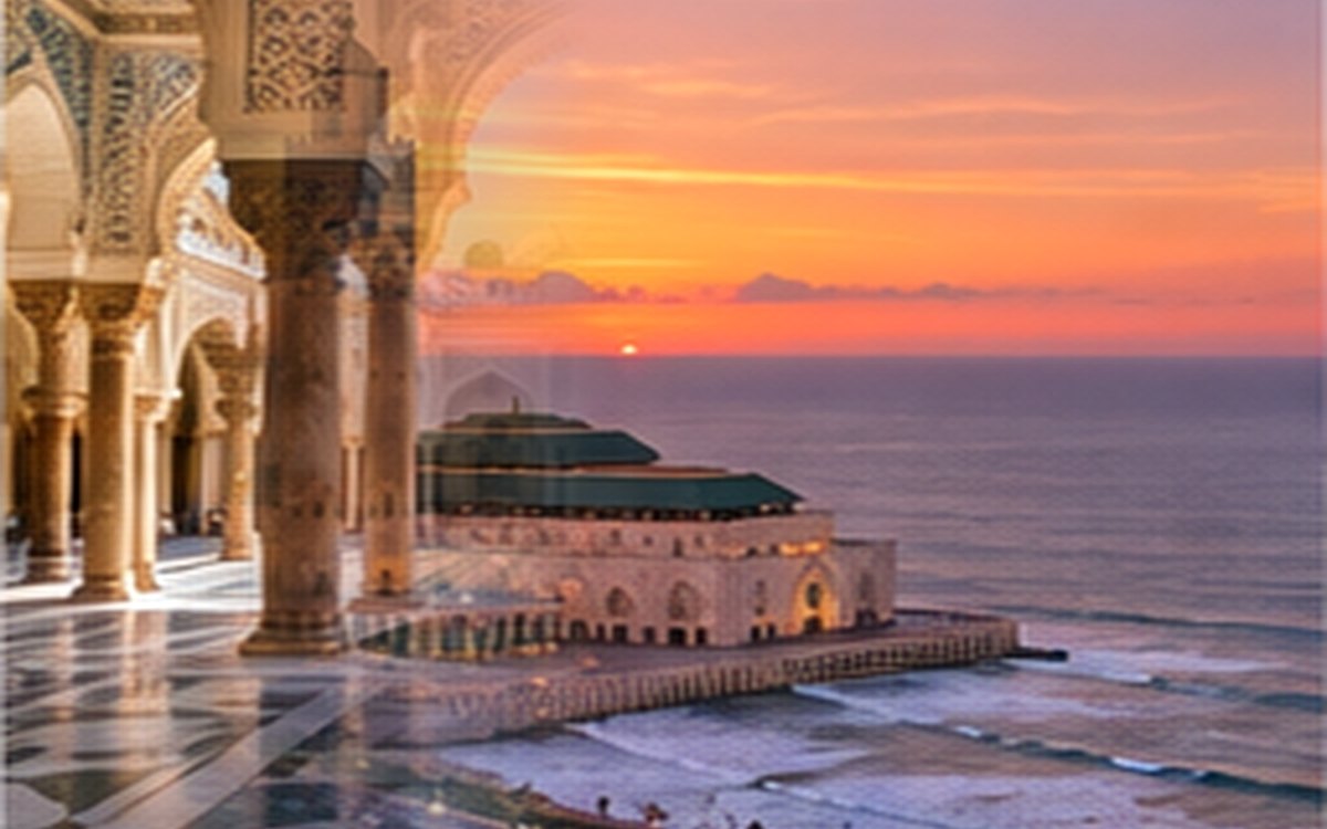 Horaire du Ramadan 2027 en Égypte