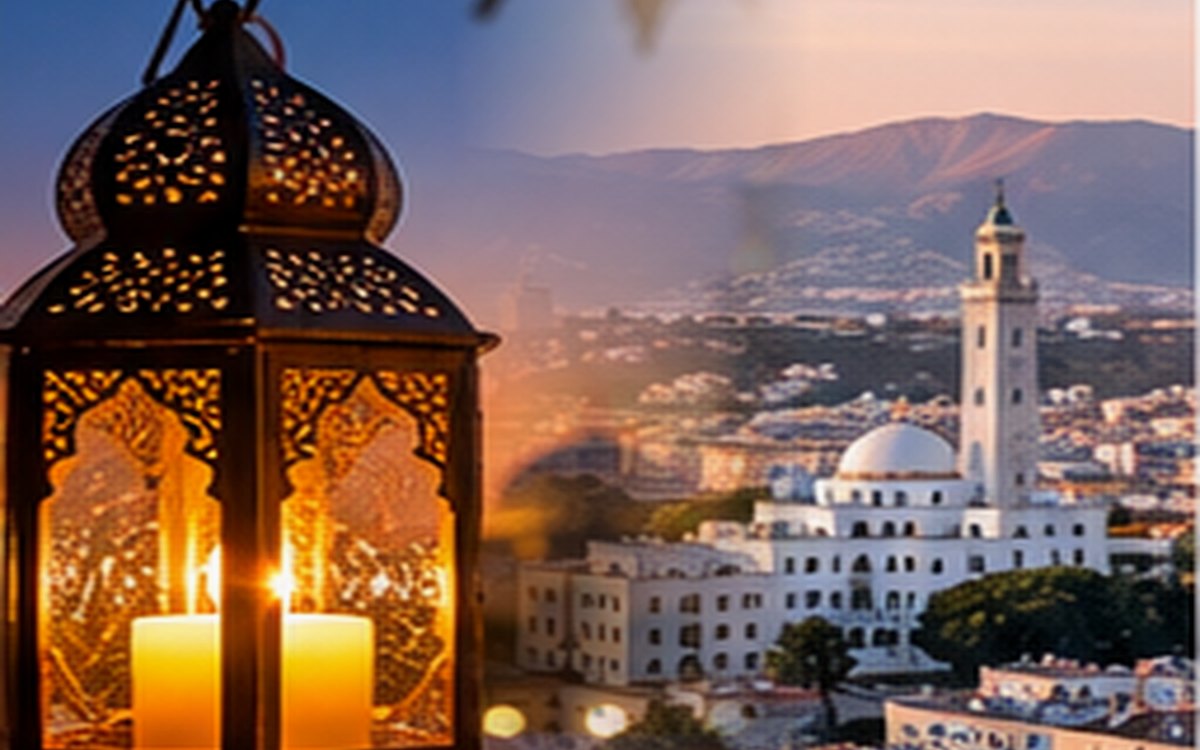 Awitay n Ramadan 2027 di Malaisie