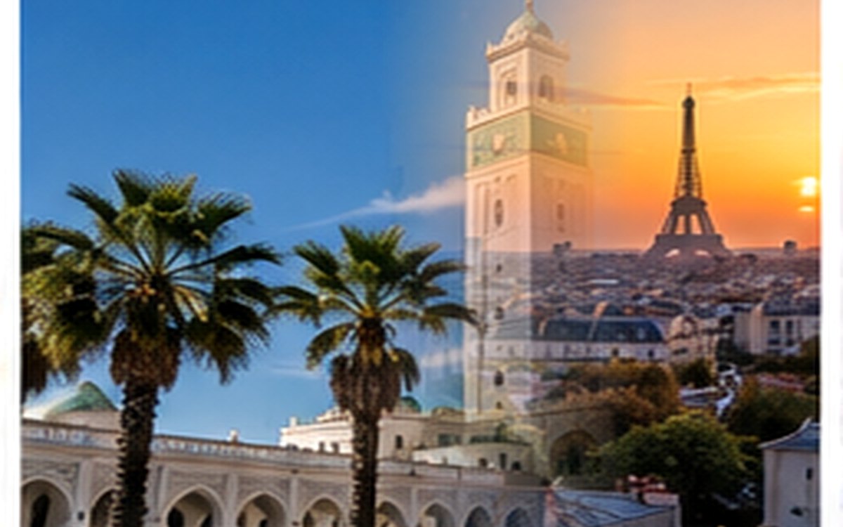 Imiren n Ramadan 2027 di Luxembourg