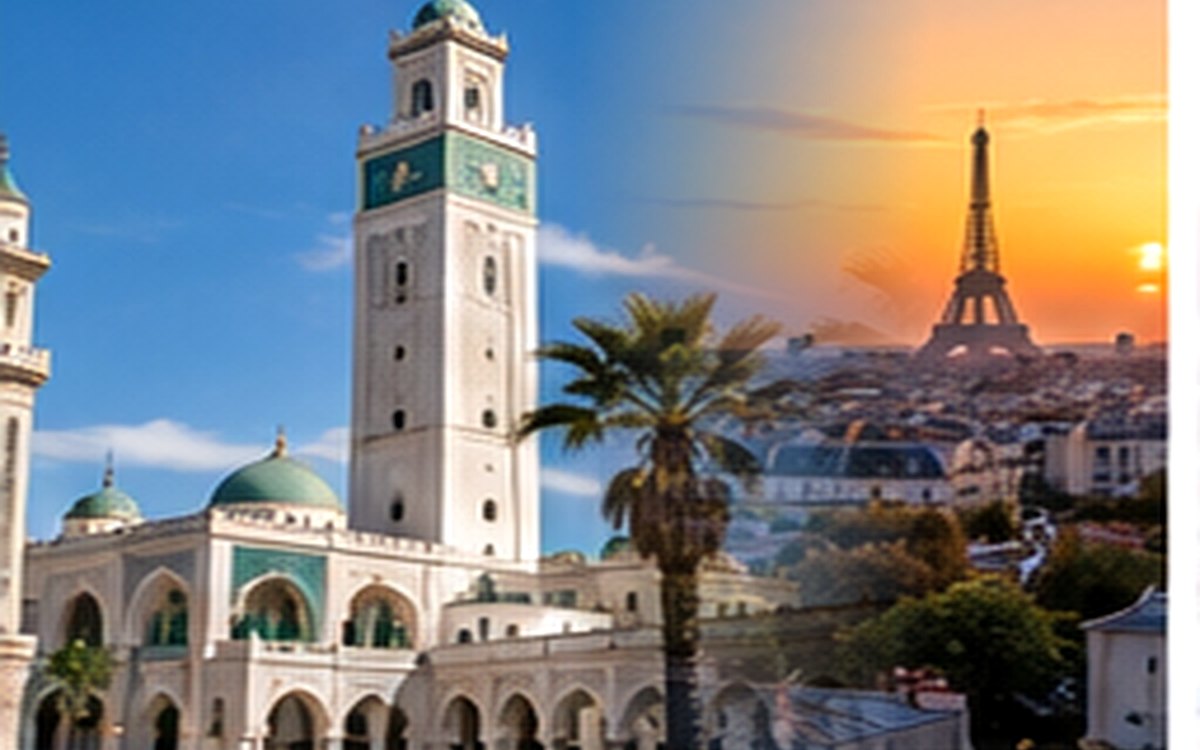 Imiren n Ramadan 2027 di Amman