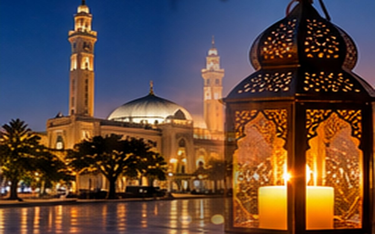 Ramadan 2027 calendar in Spain