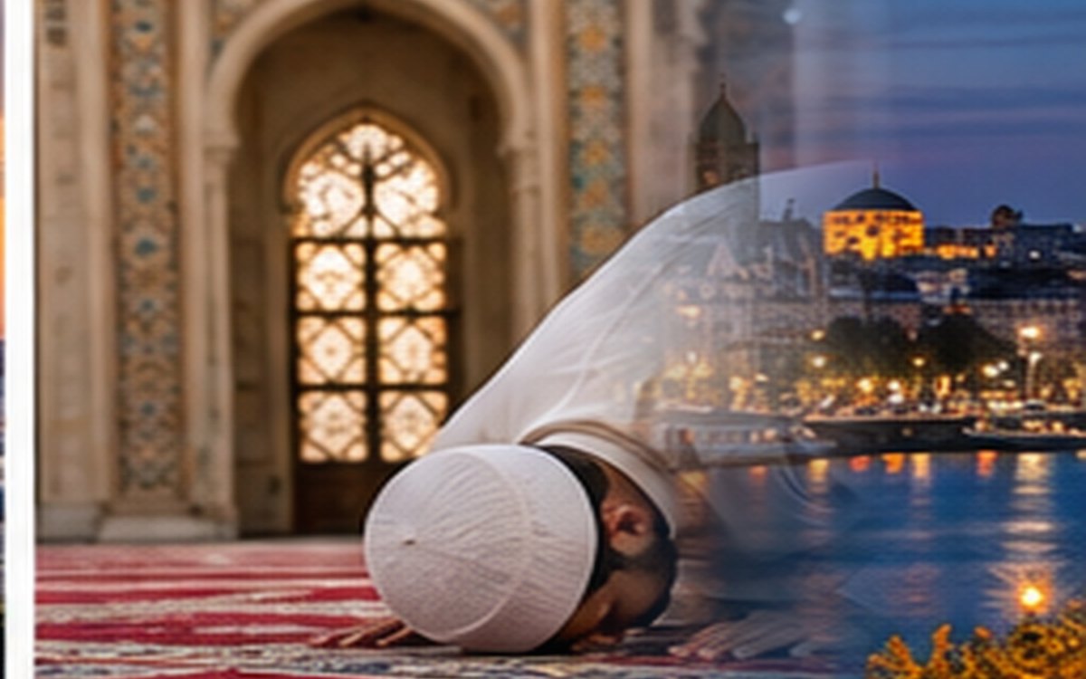 مواقيت رمضان 2027 في دكا