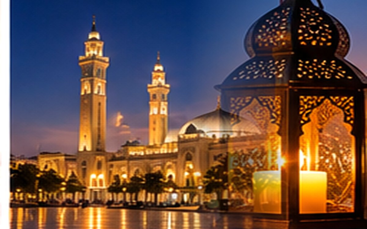 تقويم رمضان 2027 في أوغندا