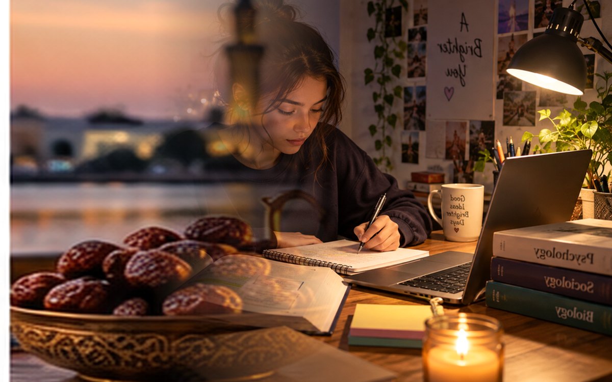 Horaire du Ramadan 2027 en Syrie