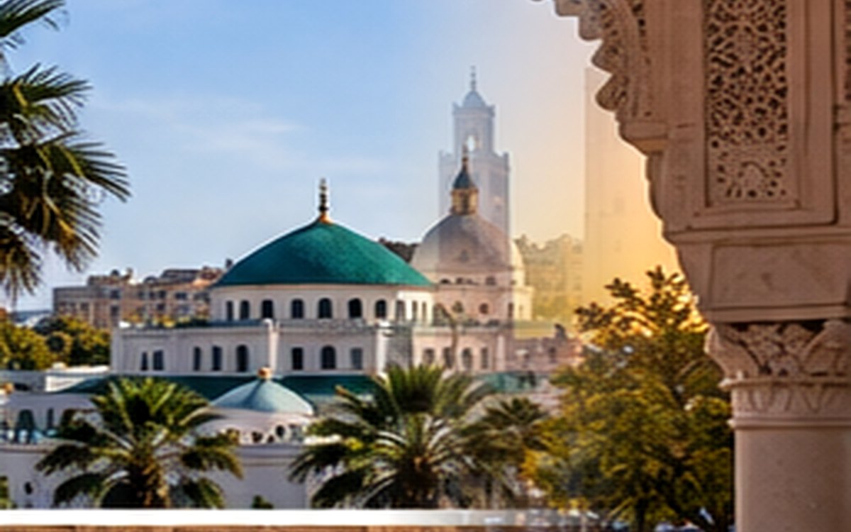 Horaire du Ramadan 2027 en Sierra Leone