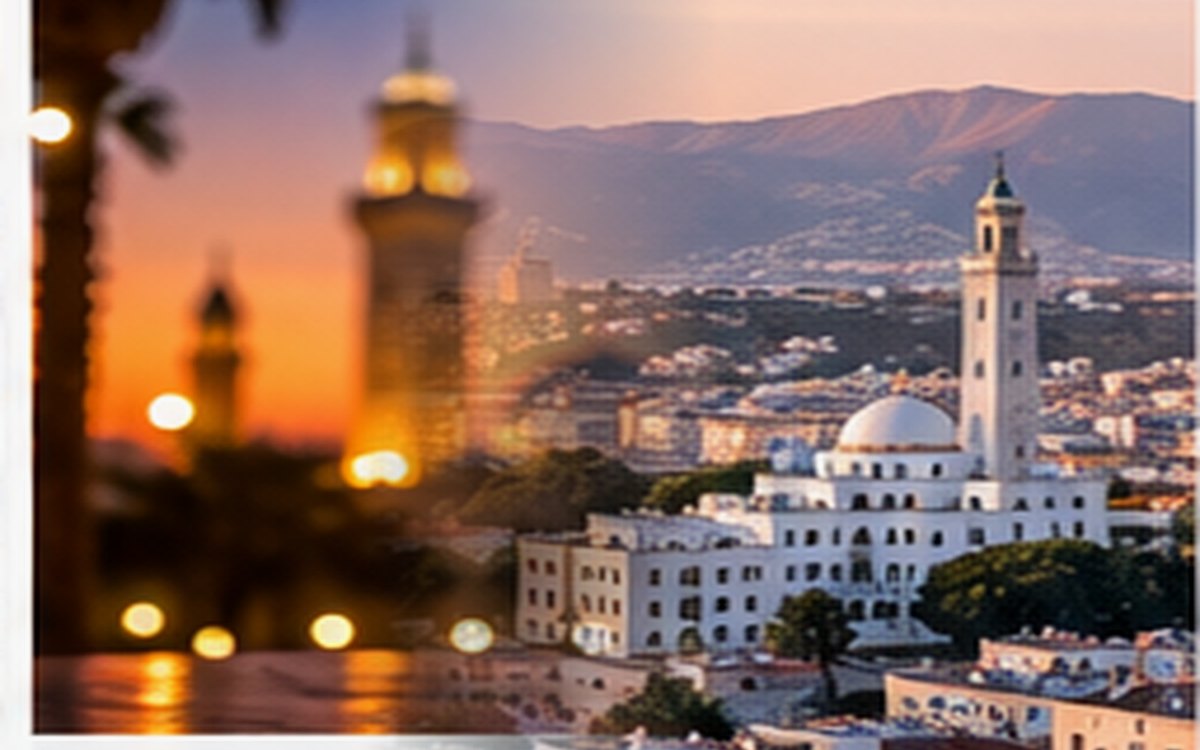 Horaire du Ramadan 2027 à Kenitra