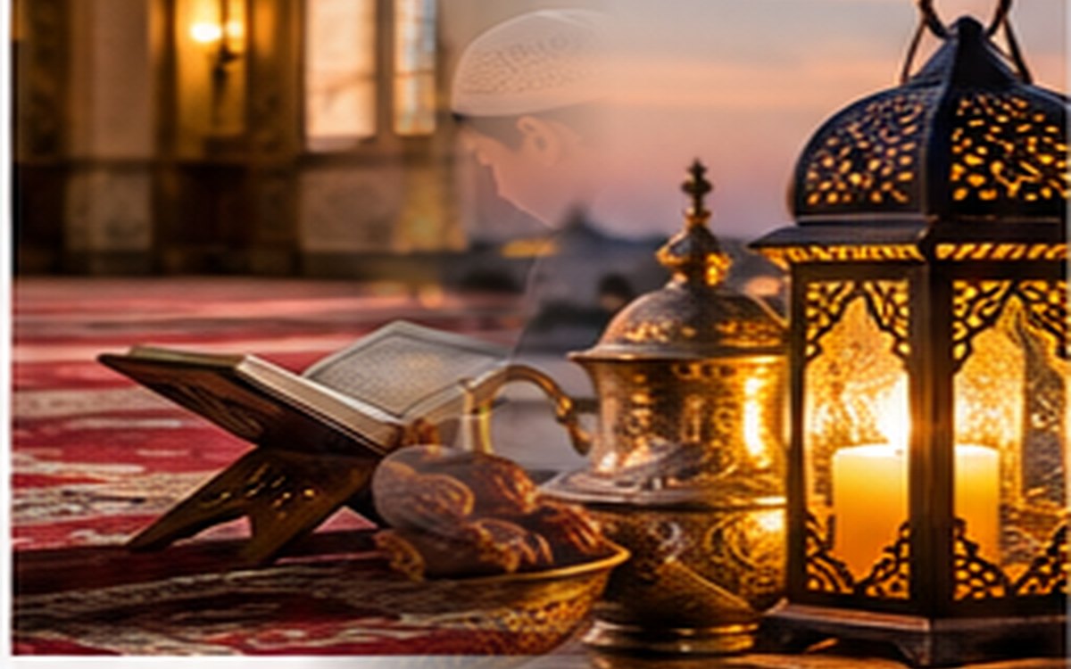 مواقيت رمضان 2027 في باكو