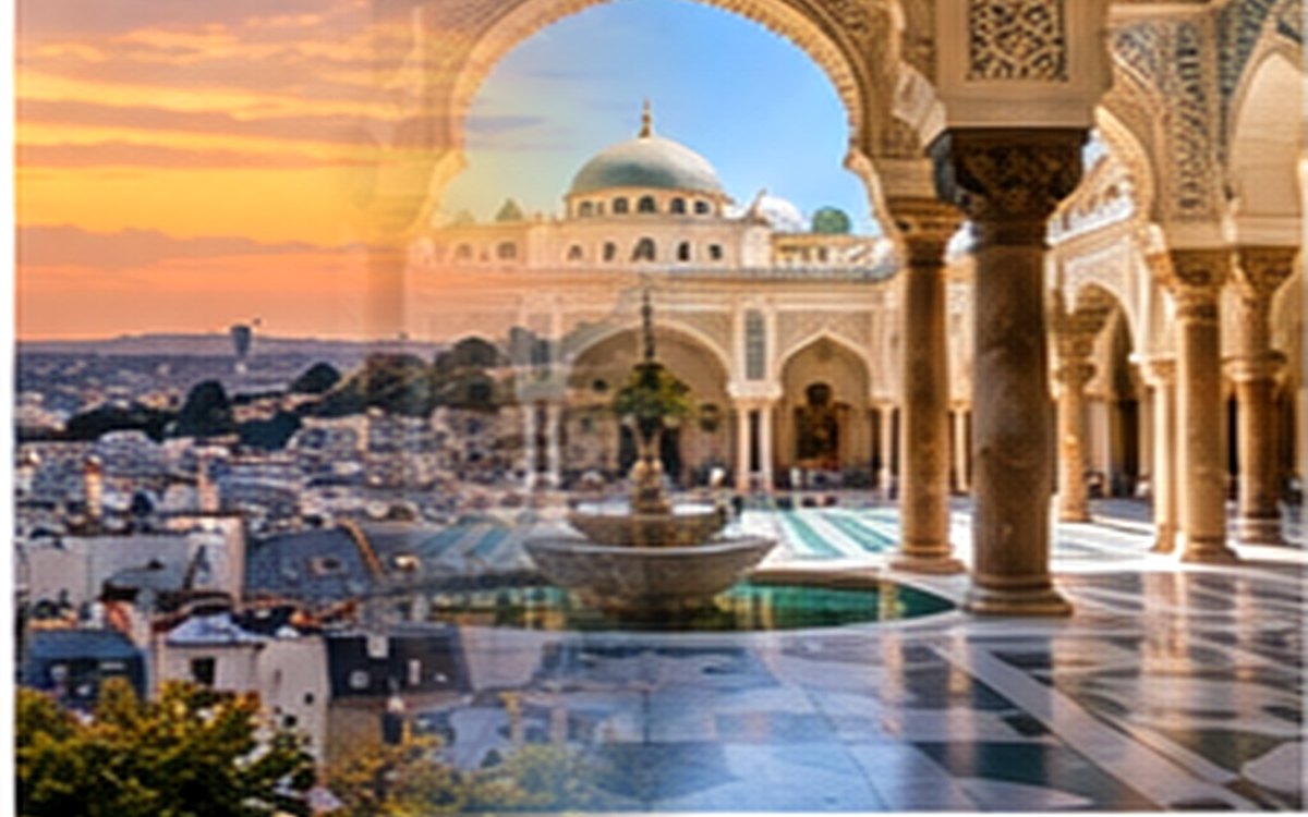 Horaire du Ramadan 2027 à Chittagong