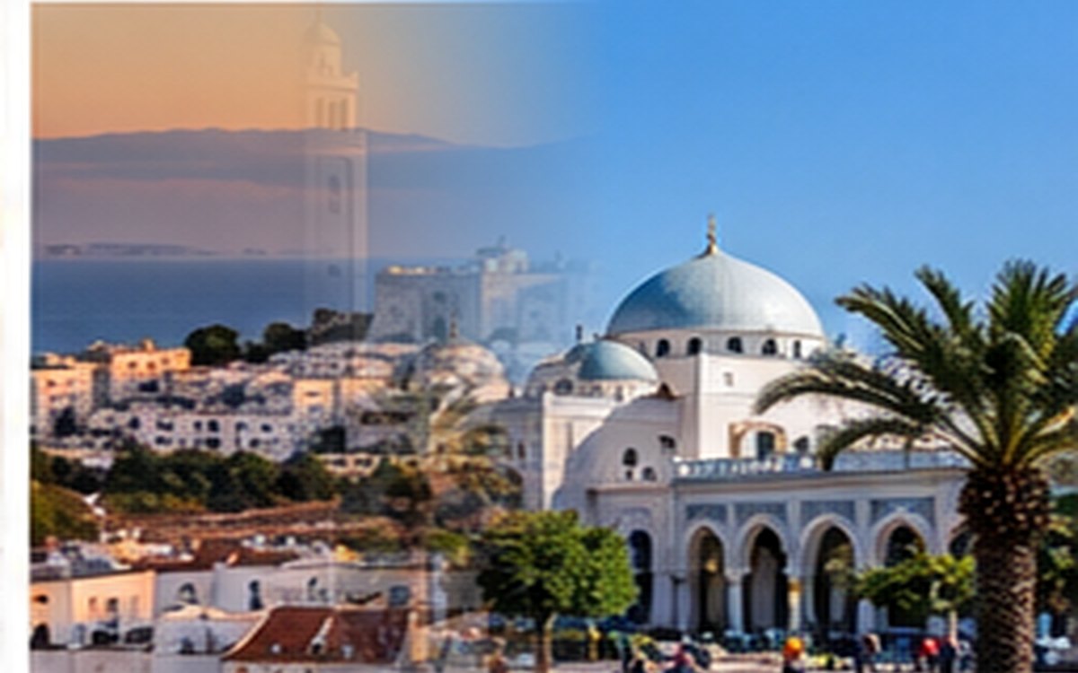 Imiren n Ramadan 2027 di Batna