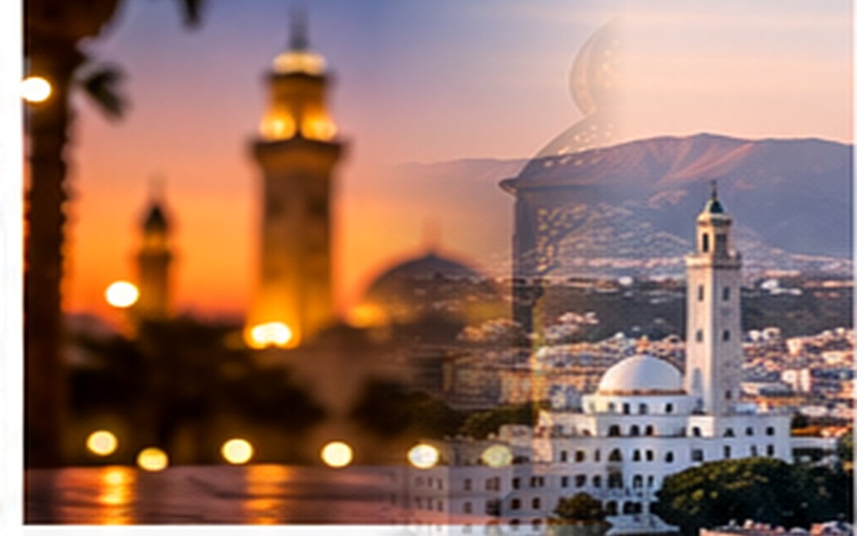 Horaire du Ramadan 2027 à Koweït-ville