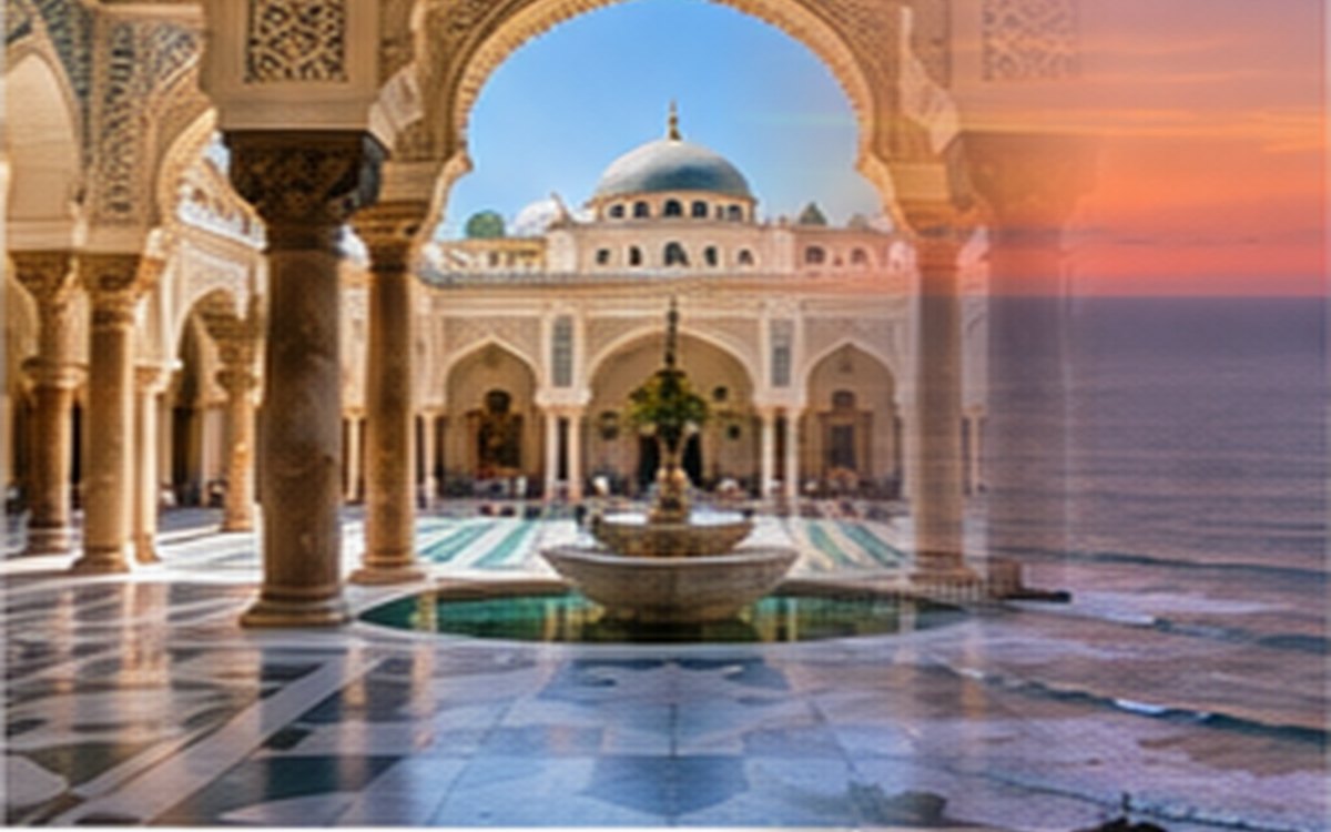 Ramadan 2027 prayer times in Mamoudzou