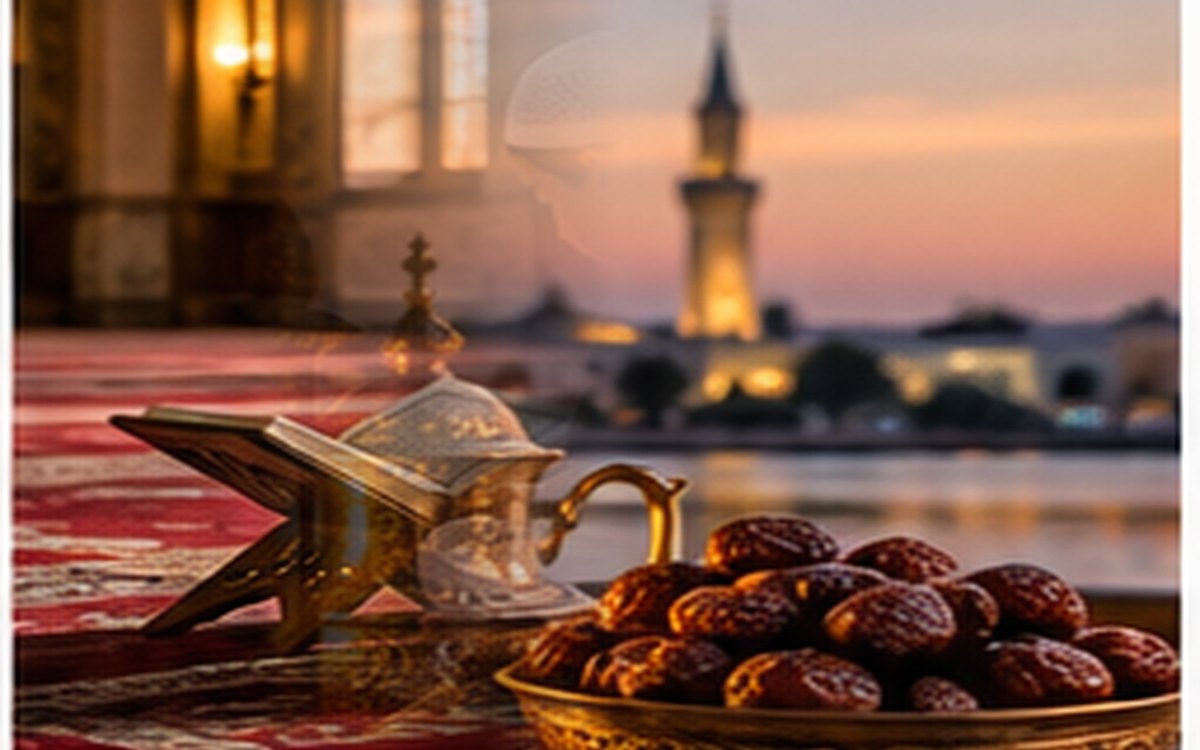 Ramadan 2027 prayer times in Kampala