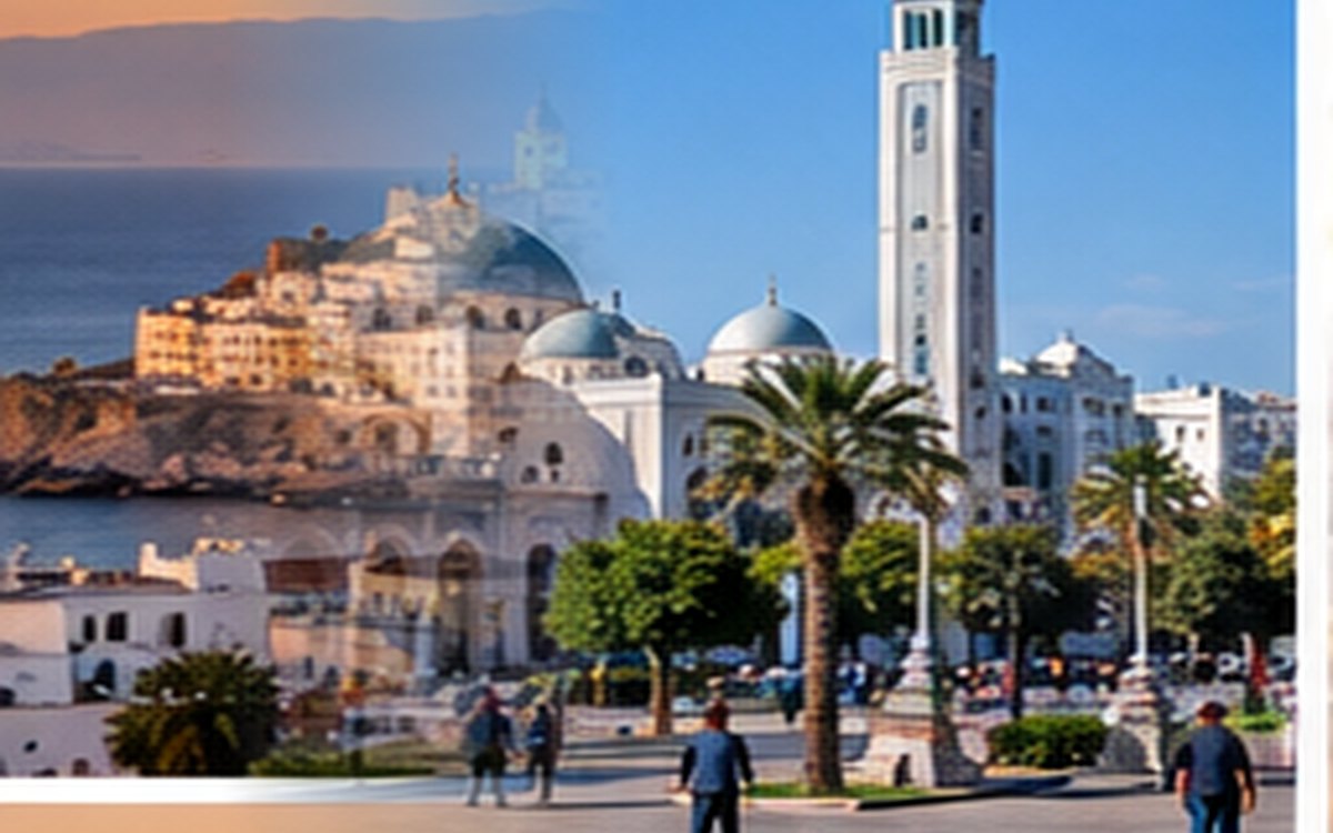 Imiren n Ramadan 2027 di Le Caire