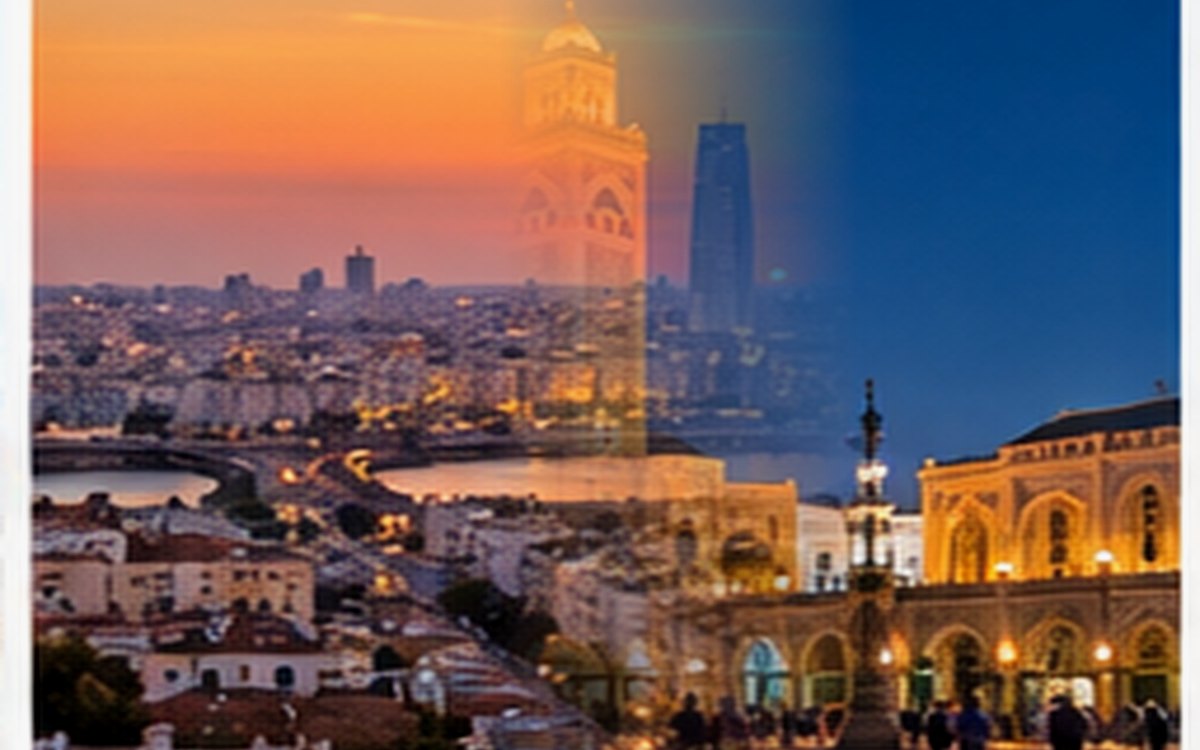 Horaire du Ramadan 2027 à Porto-Novo