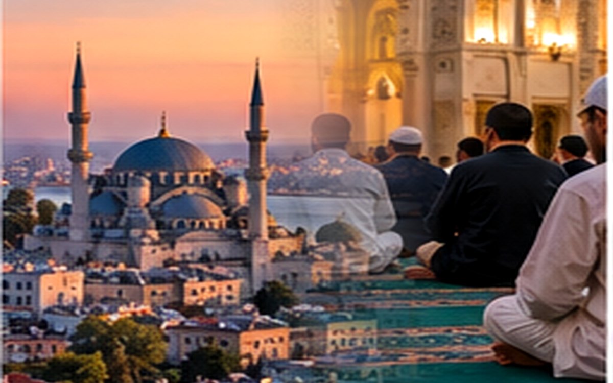 Ramadan 2027 prayer times in Peshawar