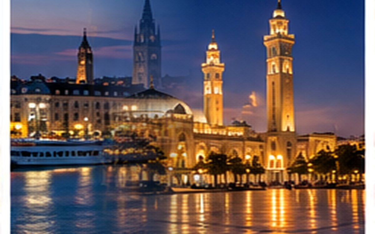 مواقيت رمضان 2027 في دار السلام