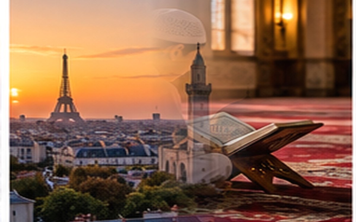 Awitay n Ramadan 2027 di Érythrée