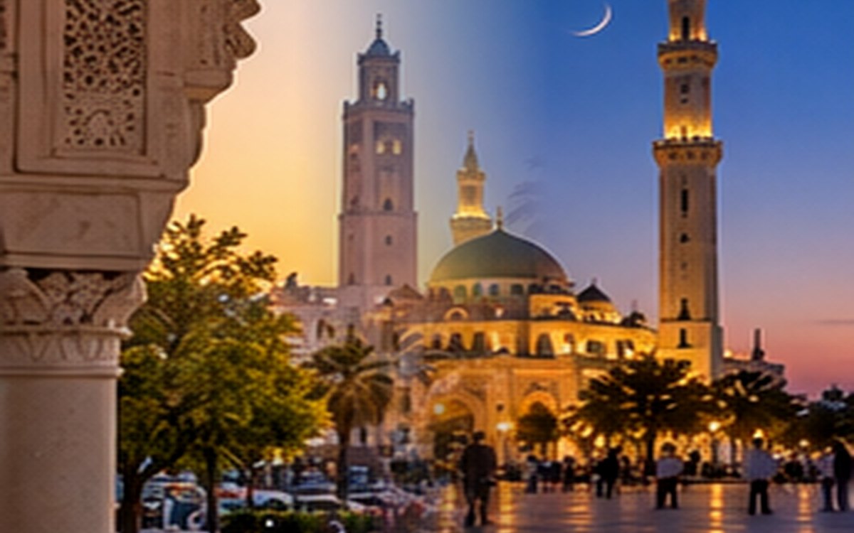 مواقيت رمضان 2027 في بجاية