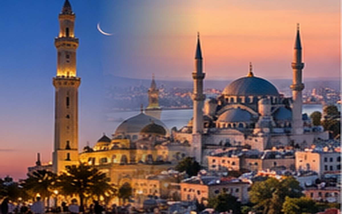 مواقيت رمضان 2027 في أبوجا