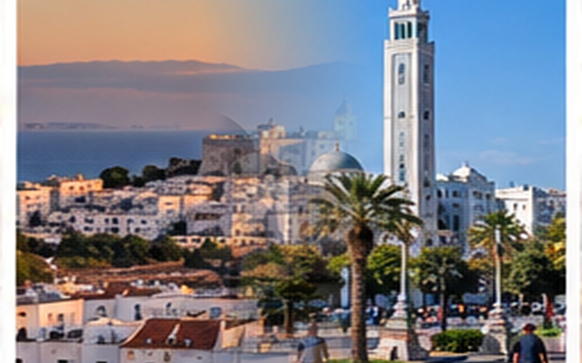 Horaire du Ramadan 2027 à Kairouan
